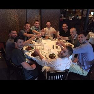 Meet your Posher, Zach